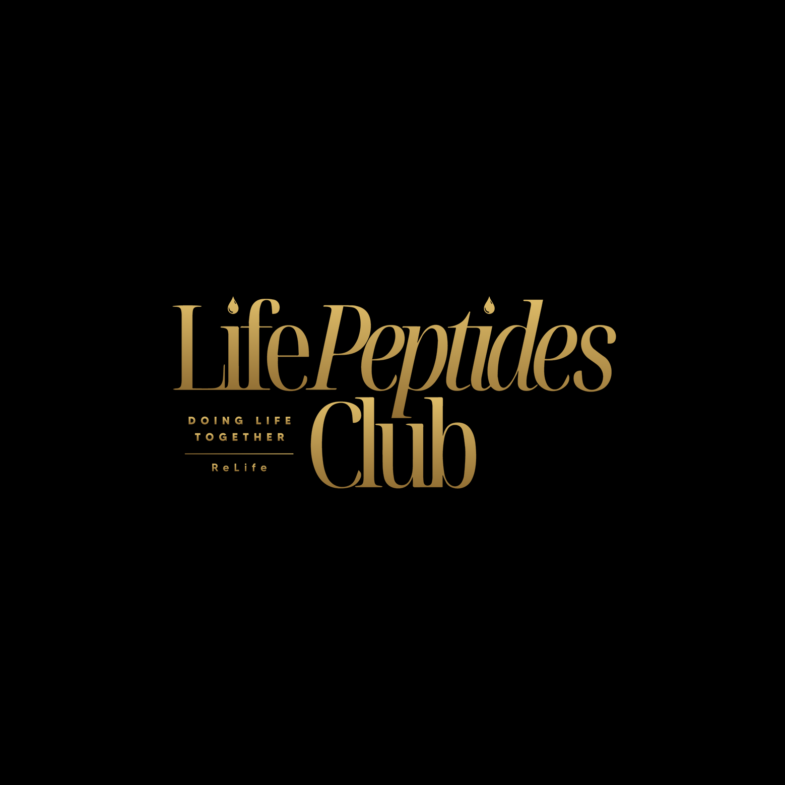Life Peptides Club