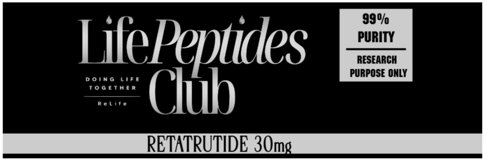 Retatrutide 30mg